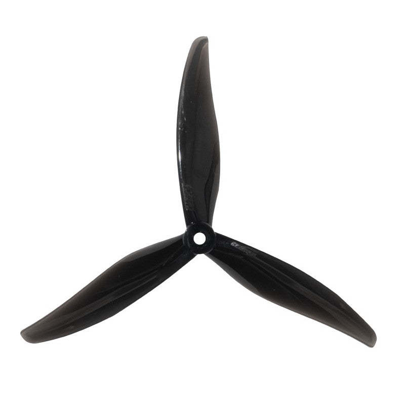 Gemfan Hurricane 7" Street League Spec 7043-3 PC Durable Tri-Blade Propellers - 2CW+2CCW- Choose Color