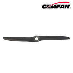 Gemfan 5.25x8 VORTEX Electric Glass Fiber Nylon Airplane/Wing/Drone Prop (2 Pcs)  - Choose Rotation