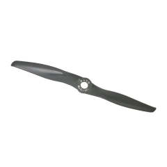 Gemfan 5x5 VORTEX Electric Glass Fiber Nylon Airplane/Wing/Drone Prop (2 Pcs) - Choose Rotation
