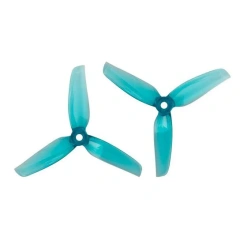 Gemfan WinDancer 4032 Tri-Blade 4" Prop 4 Pack - (Choose Color)