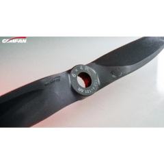 Gemfan 6x4 VORTEX Electric Glass Fiber Nylon Airplane/Wing/Drone Prop (2 Pcs)  - Choose Rotation