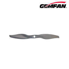 Gemfan 7x5 VORTEX Electric Glass Fiber Nylon Airplane/Wing/Drone Prop (2 Pcs)  - Choose Rotation