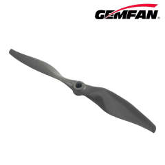 Gemfan 7x5 VORTEX Electric Glass Fiber Nylon Airplane/Wing/Drone Prop (2 Pcs)  - Choose Rotation