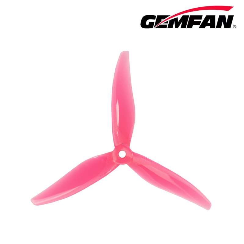 Gemfan Yuki 5129 3-Blade Prop