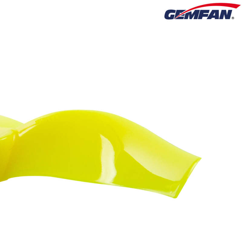 Gemfan 75mm Ducted Props PC 3-Blade