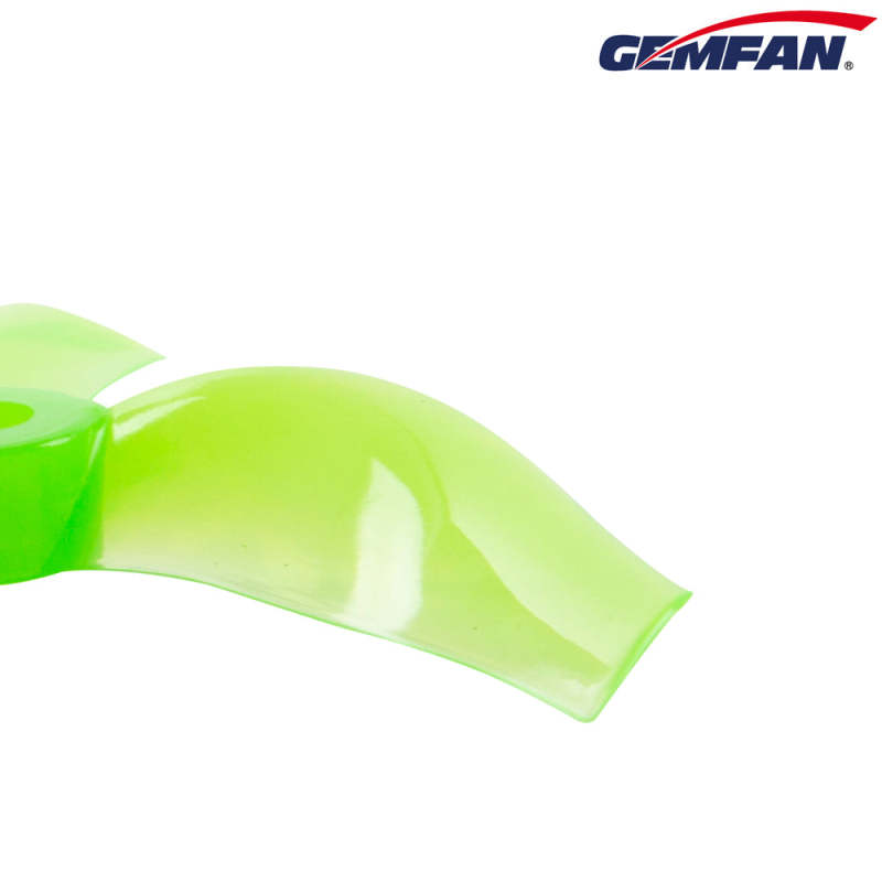 Gemfan 75mm Ducted Props PC 3-Blade