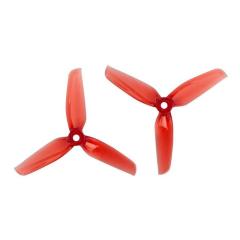 Gemfan WinDancer 4032 Tri-Blade 4" Prop 4 Pack - (Choose Color)