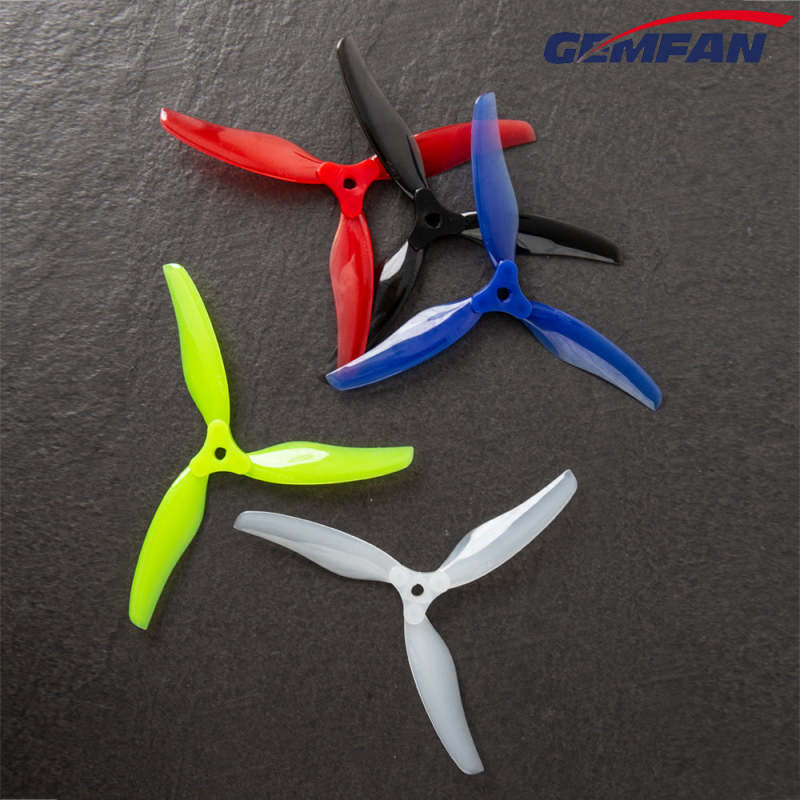 Gemfan Floppy Proppy 6" Foldable Prop