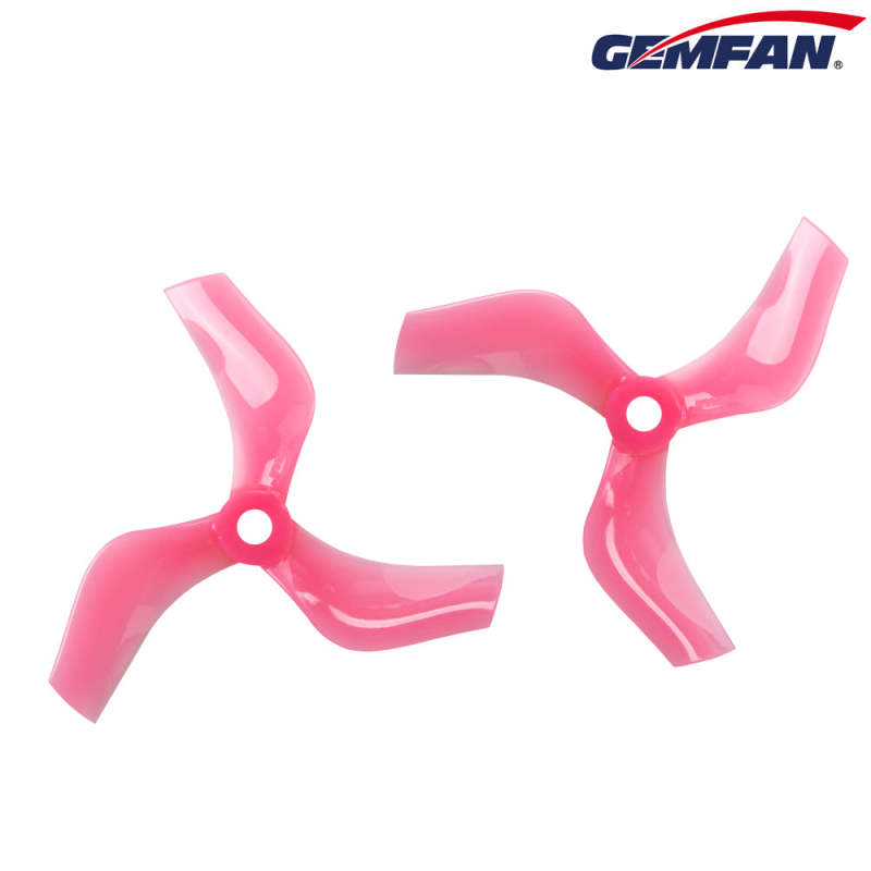 Gemfan 75mm Ducted Props PC 3-Blade