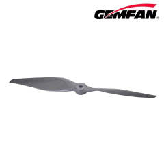 Gemfan 7x6 VORTEX Electric Glass Fiber Nylon Airplane/Wing/Drone Prop (2 Pcs)  - Regular