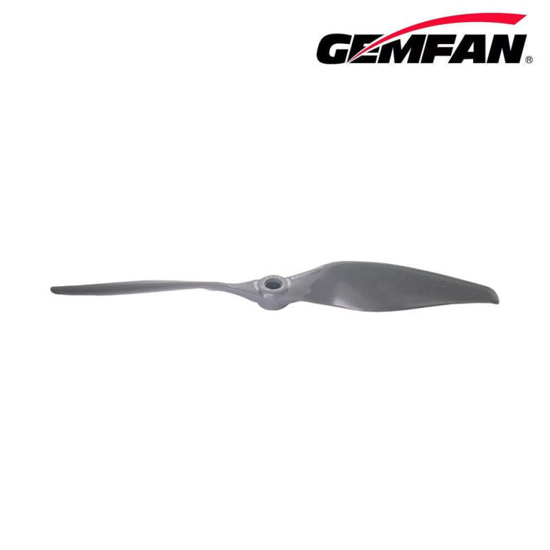 Gemfan 7x6 VORTEX Electric Glass Fiber Nylon Airplane/Wing/Drone Prop (2 Pcs)  - Regular