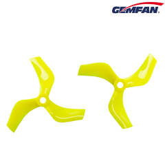 Gemfan 75mm Ducted Props PC 3-Blade