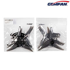 Gemfan Hurricane 51477 3 Blade Prop