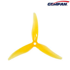 Gemfan Hurricane 51477 3 Blade Prop
