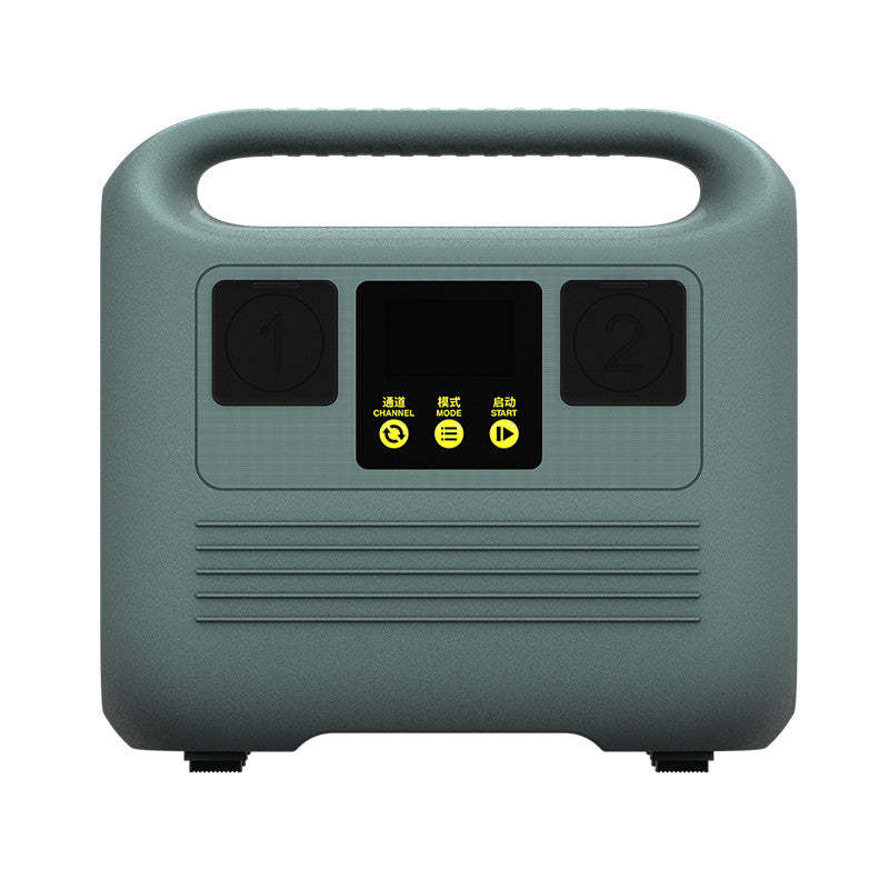 SKYRC PC2500 - 12/14S Agricultural UAV Intelligent 2500W 45A 4 Channel High-power Fast Charging Lithium Battery Charger For Drone
