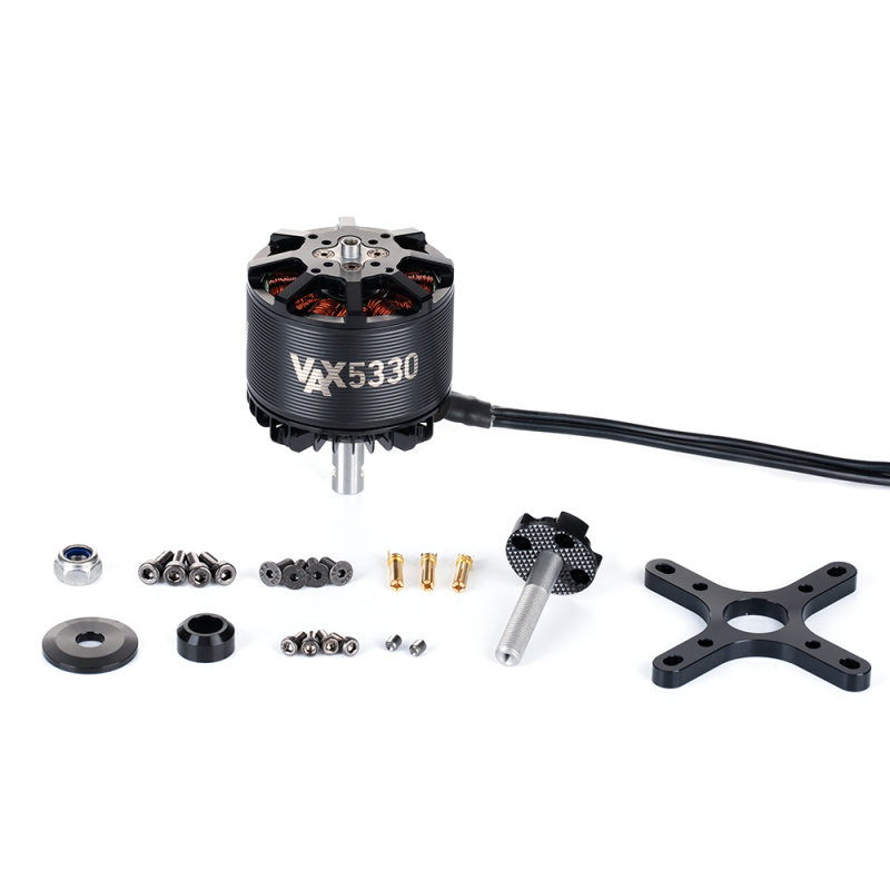 VAX 5330 (Long Shaft) eVTOL Airplane Drone motor