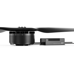 AM75  Power System Kit