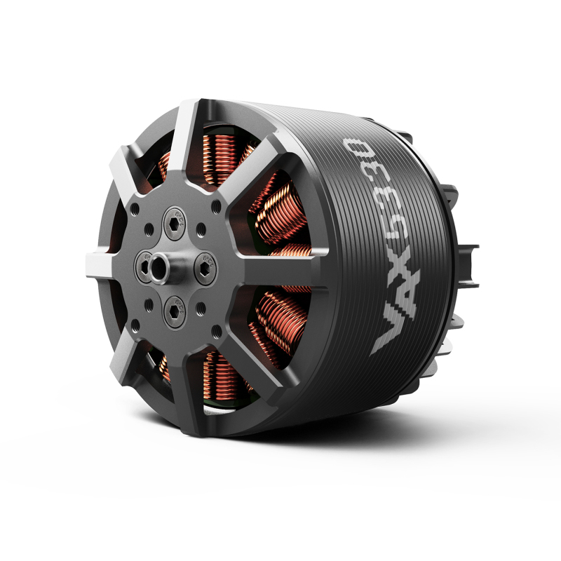 VAX 5330 (Long Shaft) eVTOL Airplane Drone motor