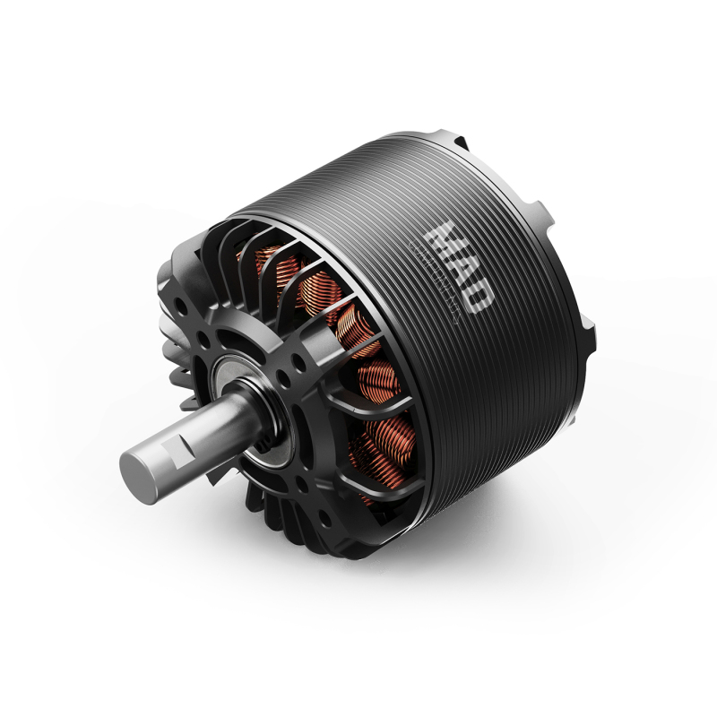 VAX 5330 (Long Shaft) eVTOL Airplane Drone motor