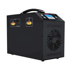 Ultra Power UP3000-24S Professional Level 16-24S Intelligent Charger For Plant Protection Aircraft