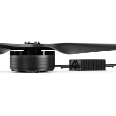 AM130 9KV Power Systeme Kit