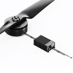 AM130 9KV Power Systeme Kit