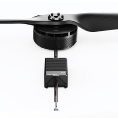 AM130 9KV Power Systeme Kit