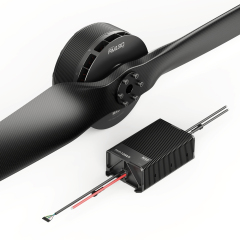 AM130 9KV Power Systeme Kit