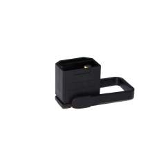 QS2+6 Male 6.0mm golden anti-spark 100A high current connector with 6P signal pins