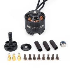 X2815 EVTOL Airplane Drone motor