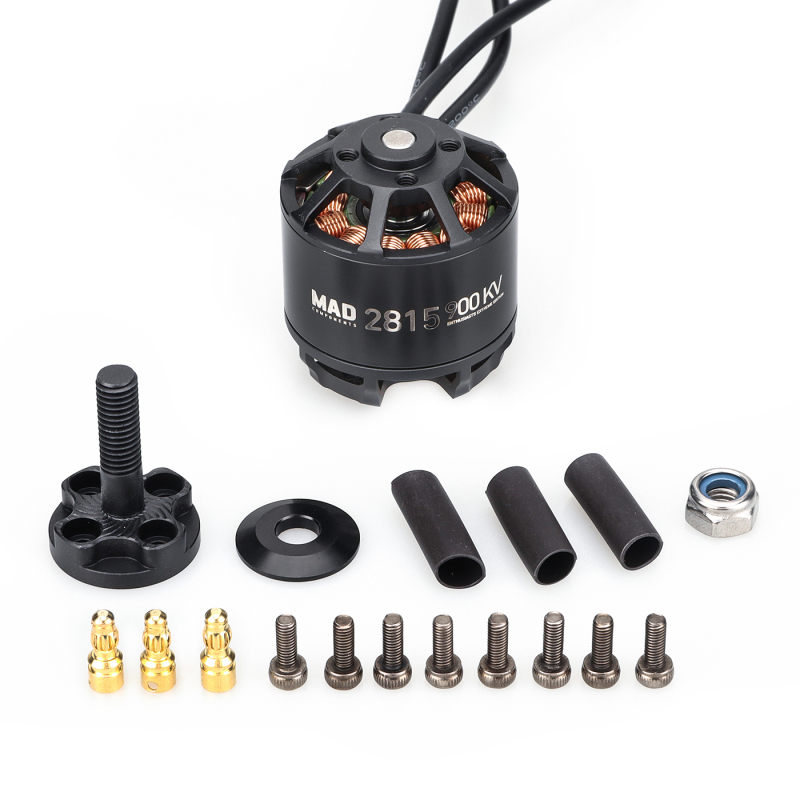 X2815 EVTOL Airplane Drone motor