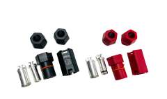 QS6H Single lock waterproof ring Antispark Connector For Electric bicycle electric motor car Energy storage battery UAV Drone airplane QIUSHANG