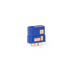 QS8 Connector Blue Antispark Connector High current connector Female