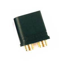 QS8U Black Antispark Connector High current connector Male