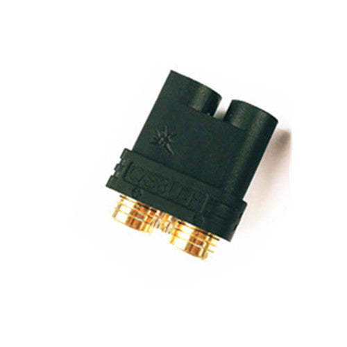 QS8U Black Antispark Connector High current connector Female