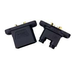 QS7-S Antispark Connector For Electric bicycle electric motor car Energy storage battery UAV Drone airplane QIUSHANG