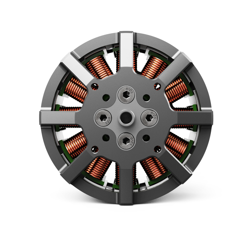 VAX 5320 (Short Shaft)eVTOL Drone Motor