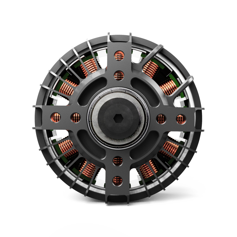 VAX 5320 (Short Shaft)eVTOL Drone Motor