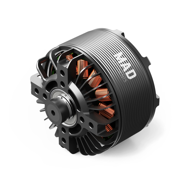 VAX 5320 (Short Shaft)eVTOL Drone Motor