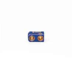 QS8 Connector Blue Antispark Connector High current connector Female