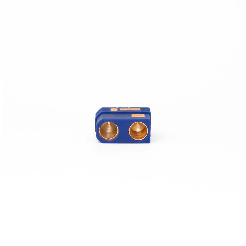 QS8 Connector Blue Antispark Connector High current connector Female