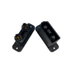 QS7-S Antispark Connector For Electric bicycle electric motor car Energy storage battery UAV Drone airplane QIUSHANG