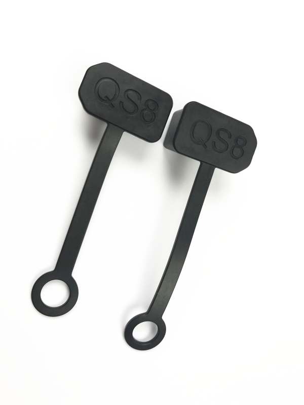 QS7-S longer and flat solder panel Antispark Connector For Electric bicycle electric motor car Energy storage battery UAV Drone airplane QIUSHANG