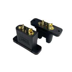 QS7-U Antispark Connector For Electric bicycle electric motor car Energy storage battery UAV Drone airplane QIUSHANG