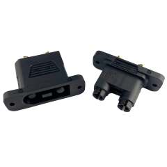 QS7-U Antispark Connector For Electric bicycle electric motor car Energy storage battery UAV Drone airplane QIUSHANG