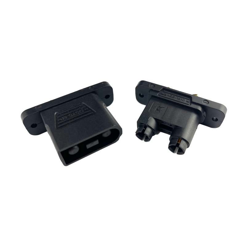 QS7-S Antispark Connector For Electric bicycle electric motor car Energy storage battery UAV Drone airplane QIUSHANG