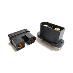QS9-S Anti-spark Connector