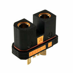 QS10 Connector Black Antispark Connector High current connector Female