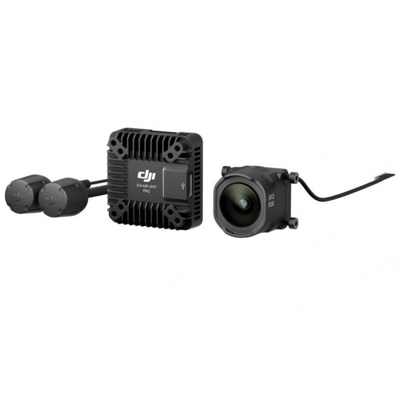 DJI O4 Air Unit Pro