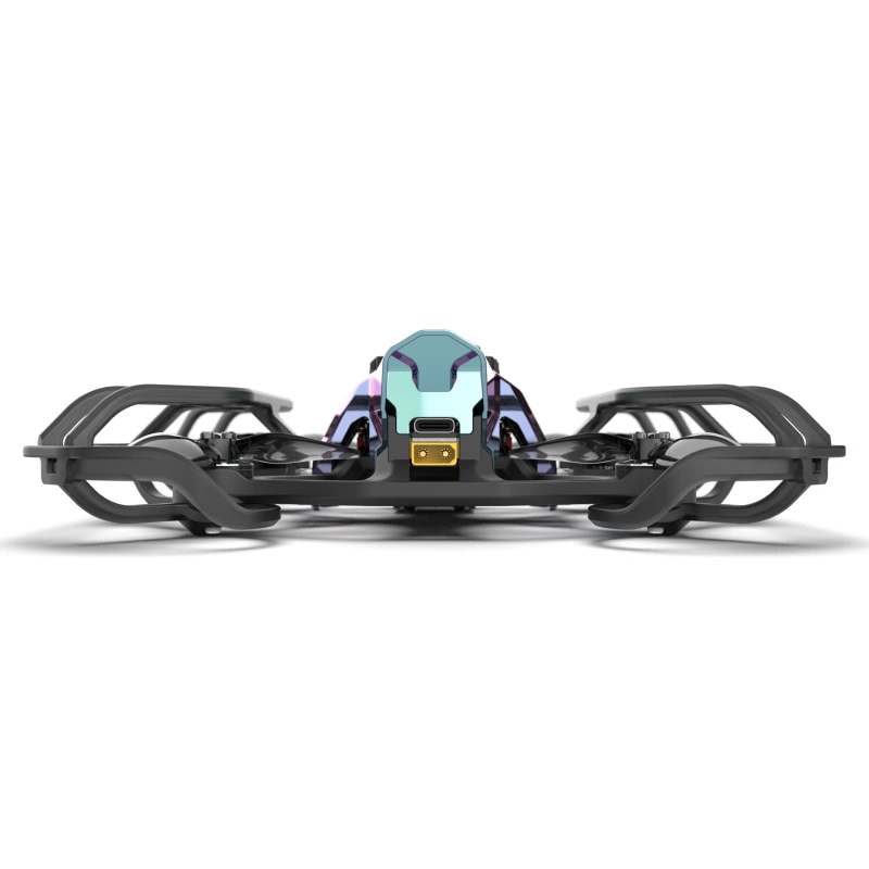 SpeedyBee Mario Mini25 O4 Air /O4 PRO for FPV Freestyle Racing Built-in ELRS 2.4G DIY Parts AT32F435